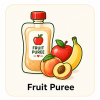 Fruit Puree