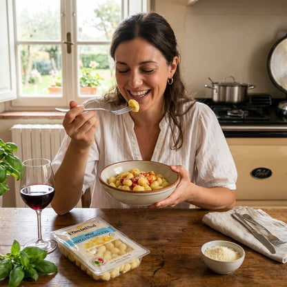 L'Oro Del Sud, Mini Potato Gnocchi (12 Pack x 1 lb)