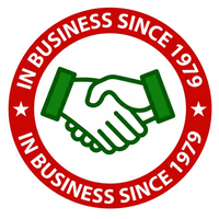 Importing Since 1979