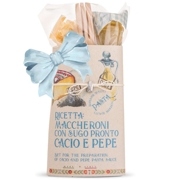 Italian Pizza kit, gift Set, Holidays Gif Set, Gourmet Gift set, Foodie Gift 