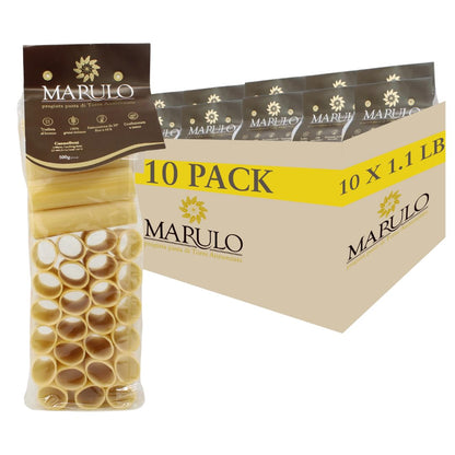 Marulo, Cannelloni Pasta, Artisan Italian Pasta,