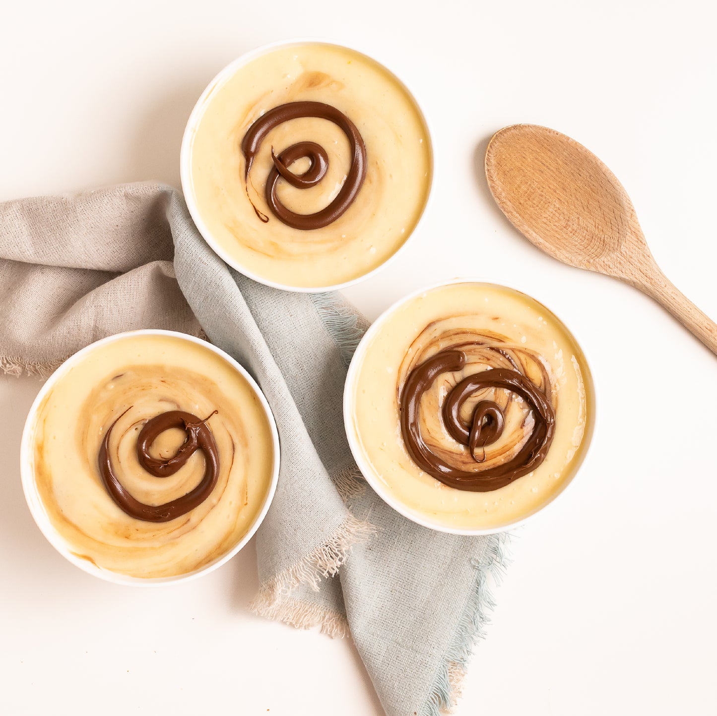SALE Nutlicious, Hazelnut Latte Spread (13 oz)
