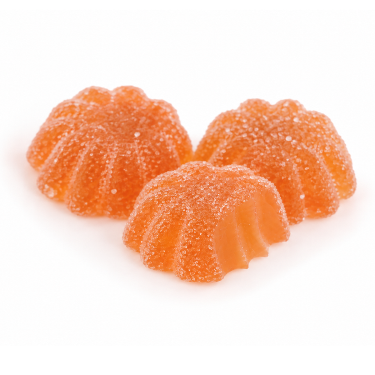 ARTIGIANI DEI SAPORI Italian Orange Jelly Candy, 5.29 oz