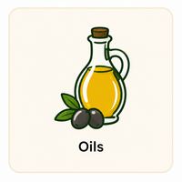 Oils