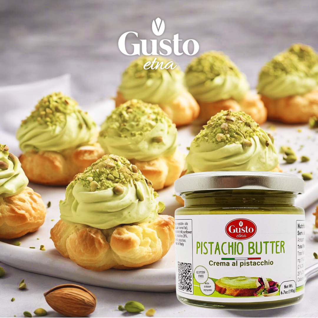 pistachio butter cream for chocolate dubai bar