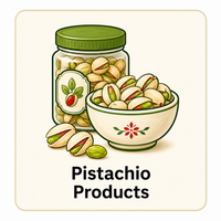 Pistachio Products