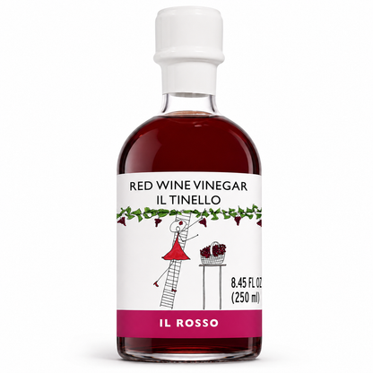 Il Tinello Red Wine Vinegar