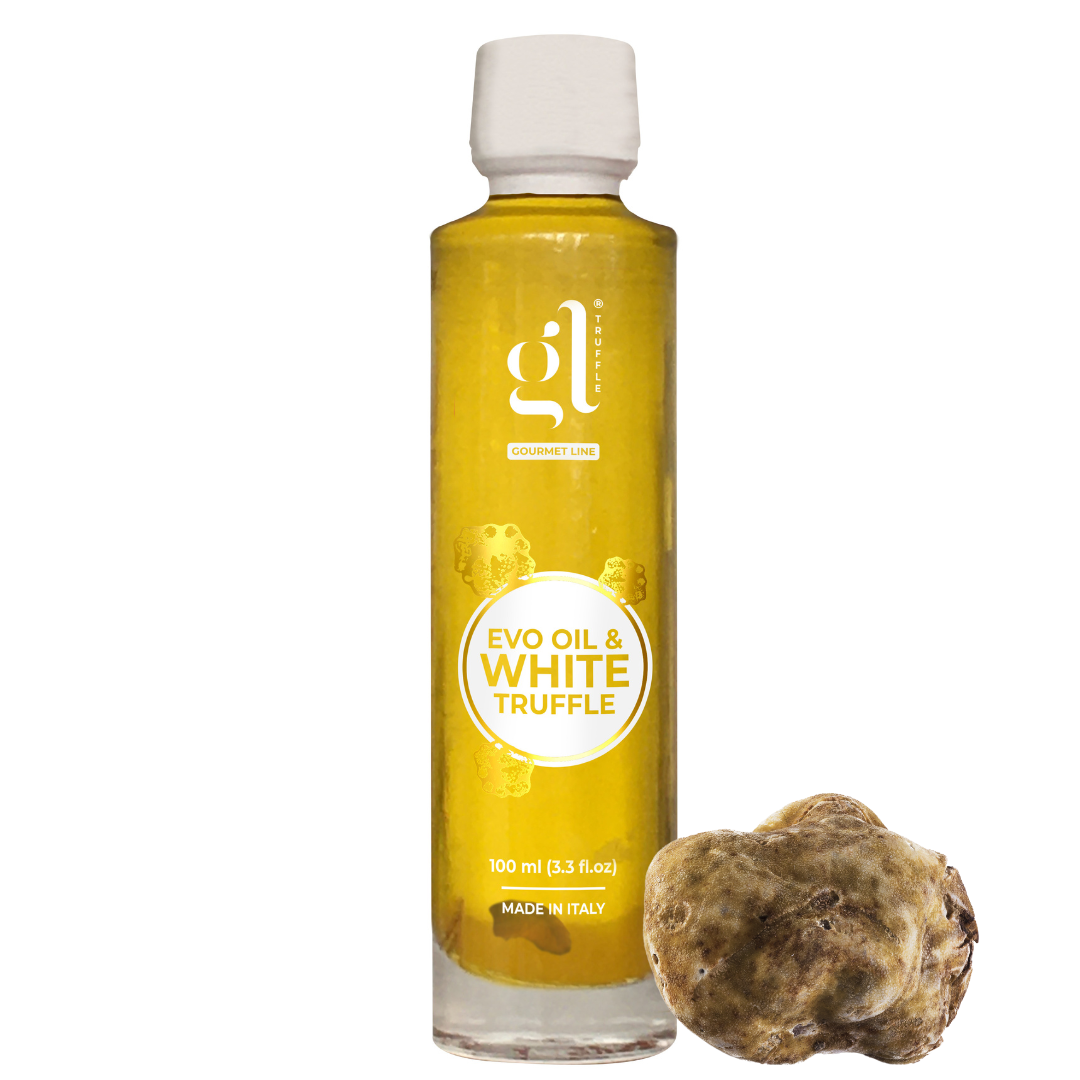 Truffle Slices - Revel in the luxurious experience of real truffle slices, infusing your dishes with their distinct earthy and nutty aroma.