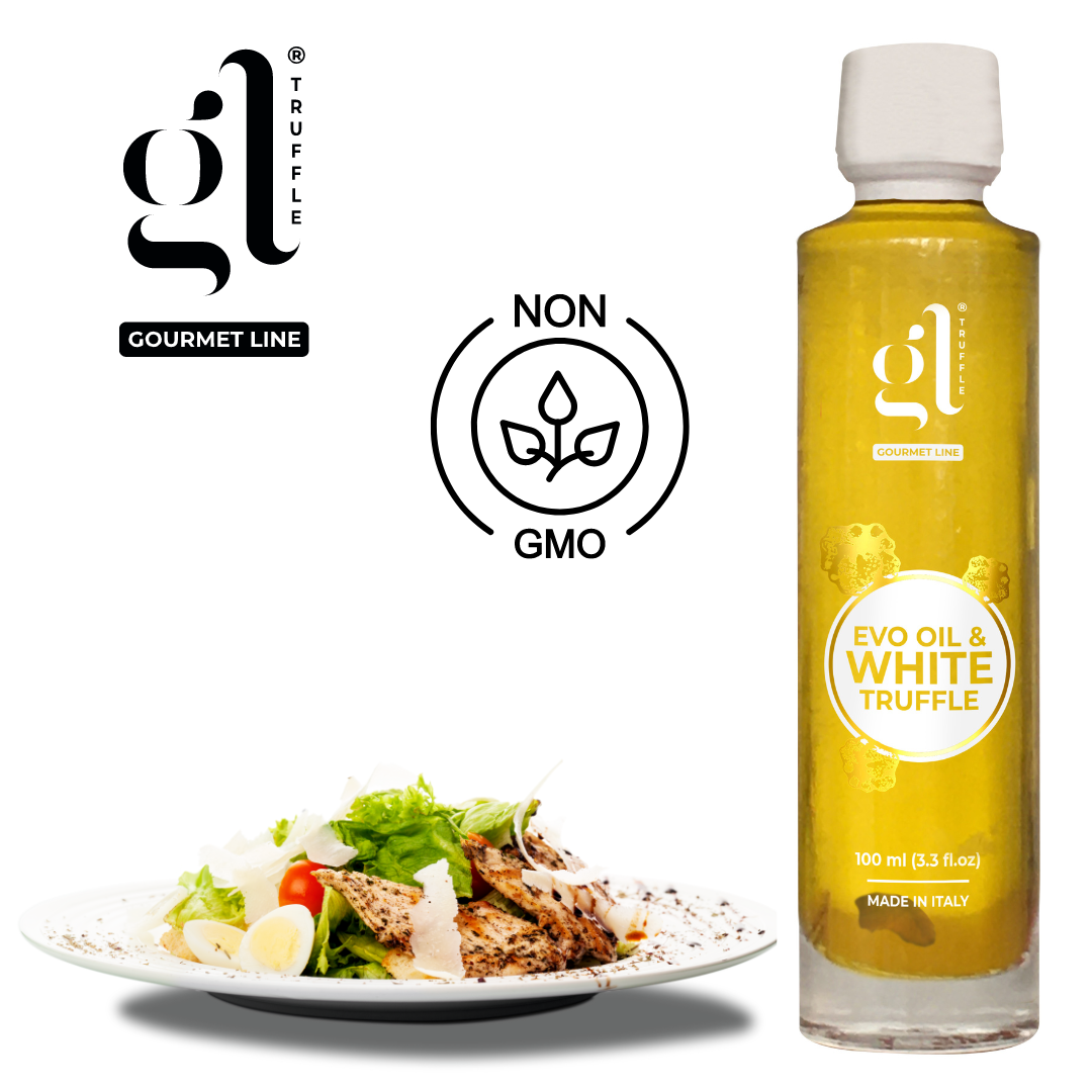 Aromatic delight - The rich and enchanting aroma of truffles elevates the flavor of your favorite dishes.