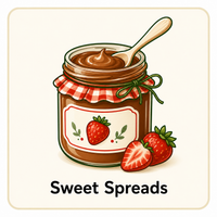 Sweet Spreads