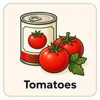 Tomatoes