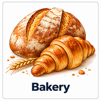 Bakery