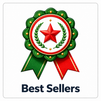 Best Sellers
