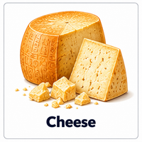 Cheese