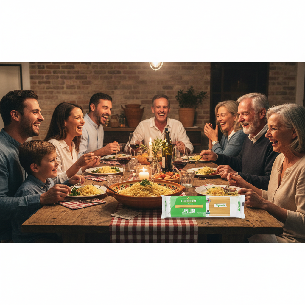 Family Meal