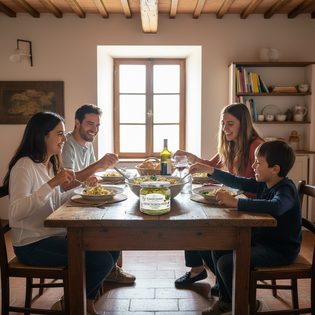 Family Meal