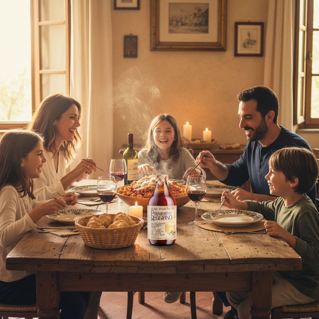 Family Meal