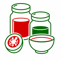 Fruit Puree