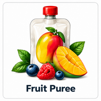 Fruit Puree