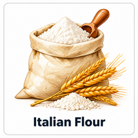 Italian Flour