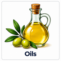 Oils