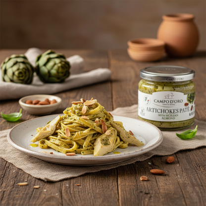 Pasta Dish