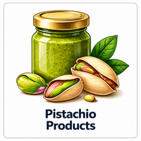 Pistachio Products