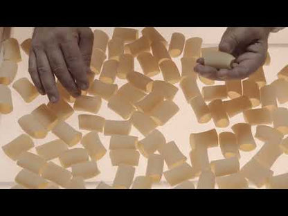 Marulo, Bucatini Homemade Artisan Pasta 500g