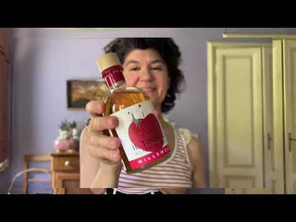IL TINELLO, Apple Cider Vinegar Aceto di Mele, (8.45 fl oz) 250ml
