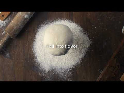 Polselli, Classica Tipo 00 Pizza Flour, Neapolitan, 2.2 lb (1kg)