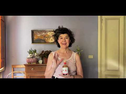 IL TINELLO, Aceto Balsamico di Modena IGP, Orange Label, (8.5 fl oz) 250ml