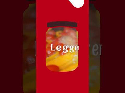 Così Com’è Datterino Red Tomatoes – Unpeeled in Water, 12.3 oz