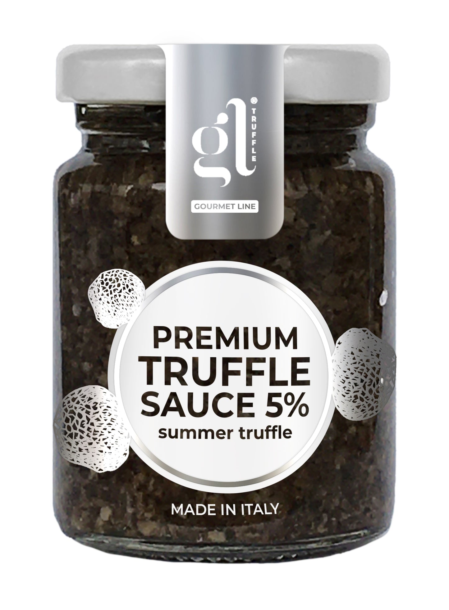 Versatile Gourmet Delight: Elevate your culinary creations with ease using our Premium Black Truffle Sauce. Whether you're enriching pasta dishes, spreading it on crostini, enhancing grilled meats, or simply enjoying it as a dip, this sauce adds a touch of sophistication and decadence to any meal.