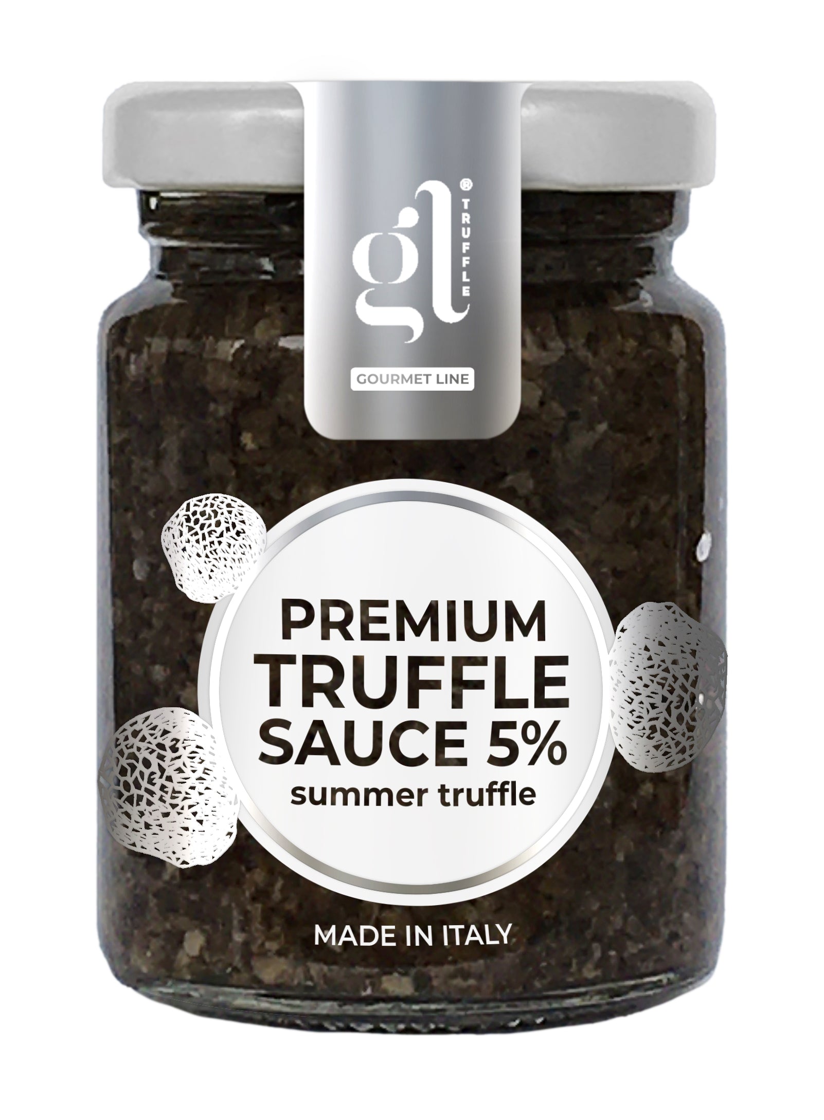 Versatile Gourmet Delight: Elevate your culinary creations with ease using our Premium Black Truffle Sauce. Whether you're enriching pasta dishes, spreading it on crostini, enhancing grilled meats, or simply enjoying it as a dip, this sauce adds a touch of sophistication and decadence to any meal.