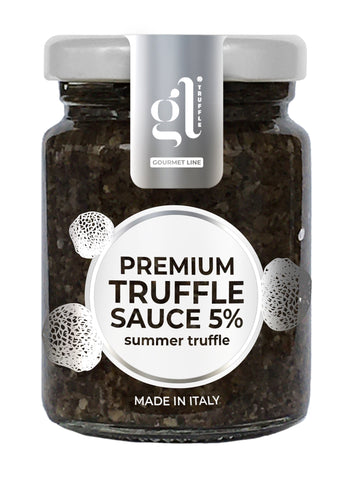 Versatile Culinary Ingredient: Elevate your culinary creations with ease using our Black Summer Truffle Carpaccio. These thinly sliced truffles are a versatile ingredient, perfect for enhancing salads, pasta, risottos, pizzas, and more. Unleash your creativity and bring a touch of gourmet magic to your dishes.
