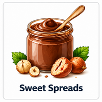 Sweet Spreads