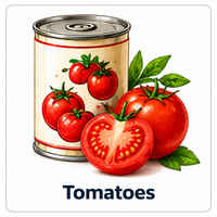 Tomatoes