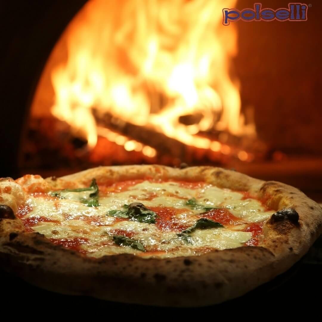 Polselli: Classica Tipo 00 Pizza Flour (Neapolitan) 11 lbs - Wholesale Italian Food