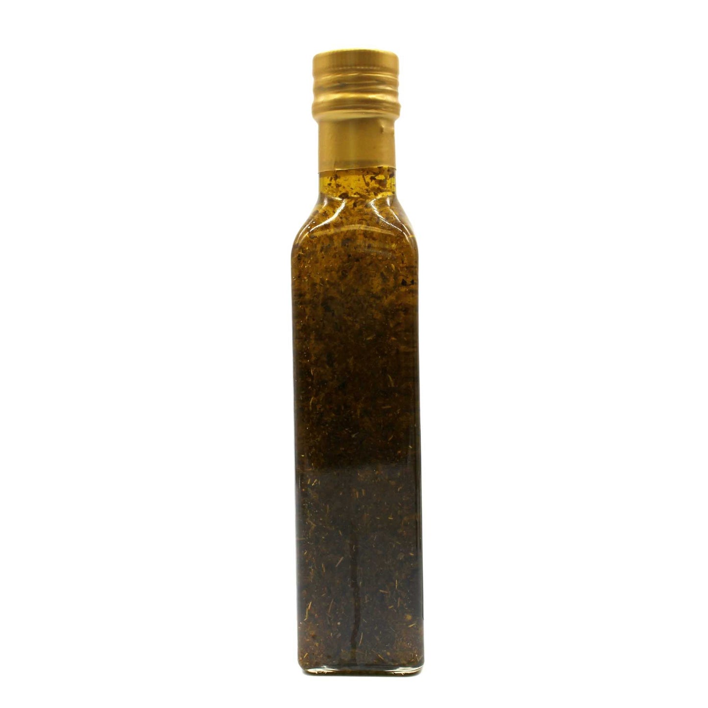 Basso Infused Extra Virgin Olive Oil Gift Set: Oregano | Lemon | Porcini | Truffle | 4 bottles x 8.5 fl. oz (250ml). Expires in May 2025