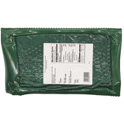 SPECK | Smoked Cured Ham - Prosciutto | Weight approx. 5 lbs | by Moser brand Nutritional Facts