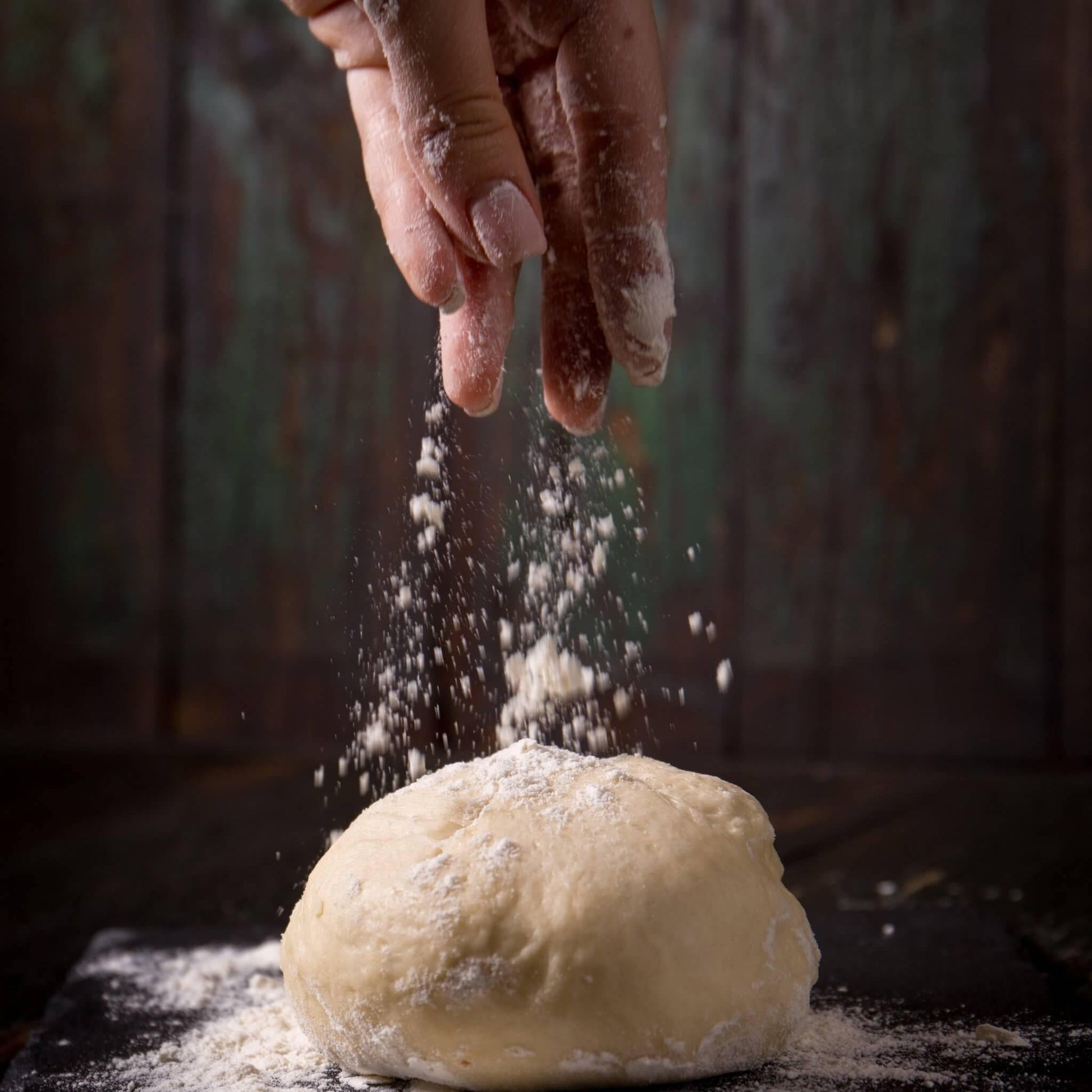 Polselli: 00 Pizza Flour (Super) 11 lbs. Bag - Wholesale Italian Food