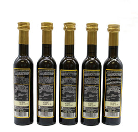 Basso Extra Virgin Olive Oil Limited Edition Gift Set