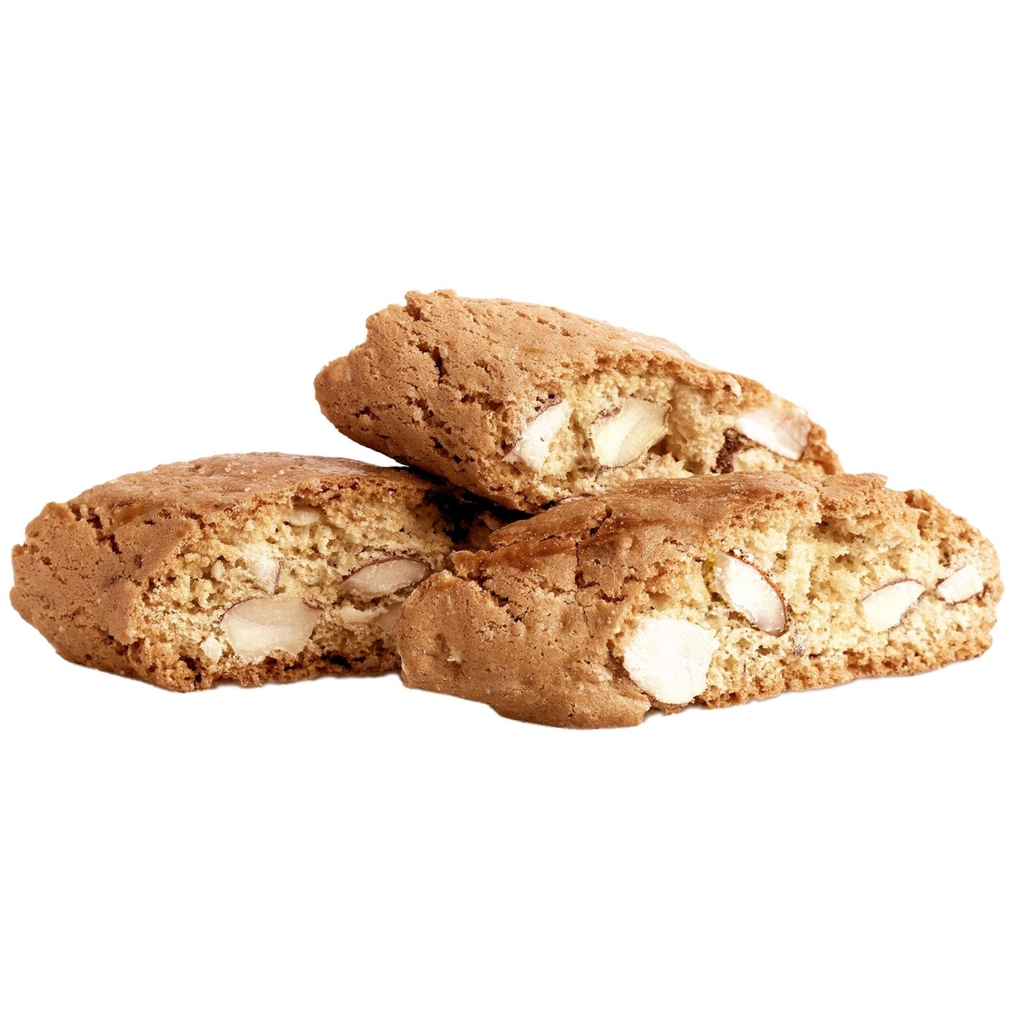 L'Oro Del Sud Cantuccini Biscotti with Almonds (28oz)