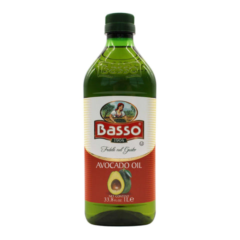 Basso 1904, White Truffle Oil, Bulk, 1 Gallon (3.785 liters), Product –  Wholesale Italian Food