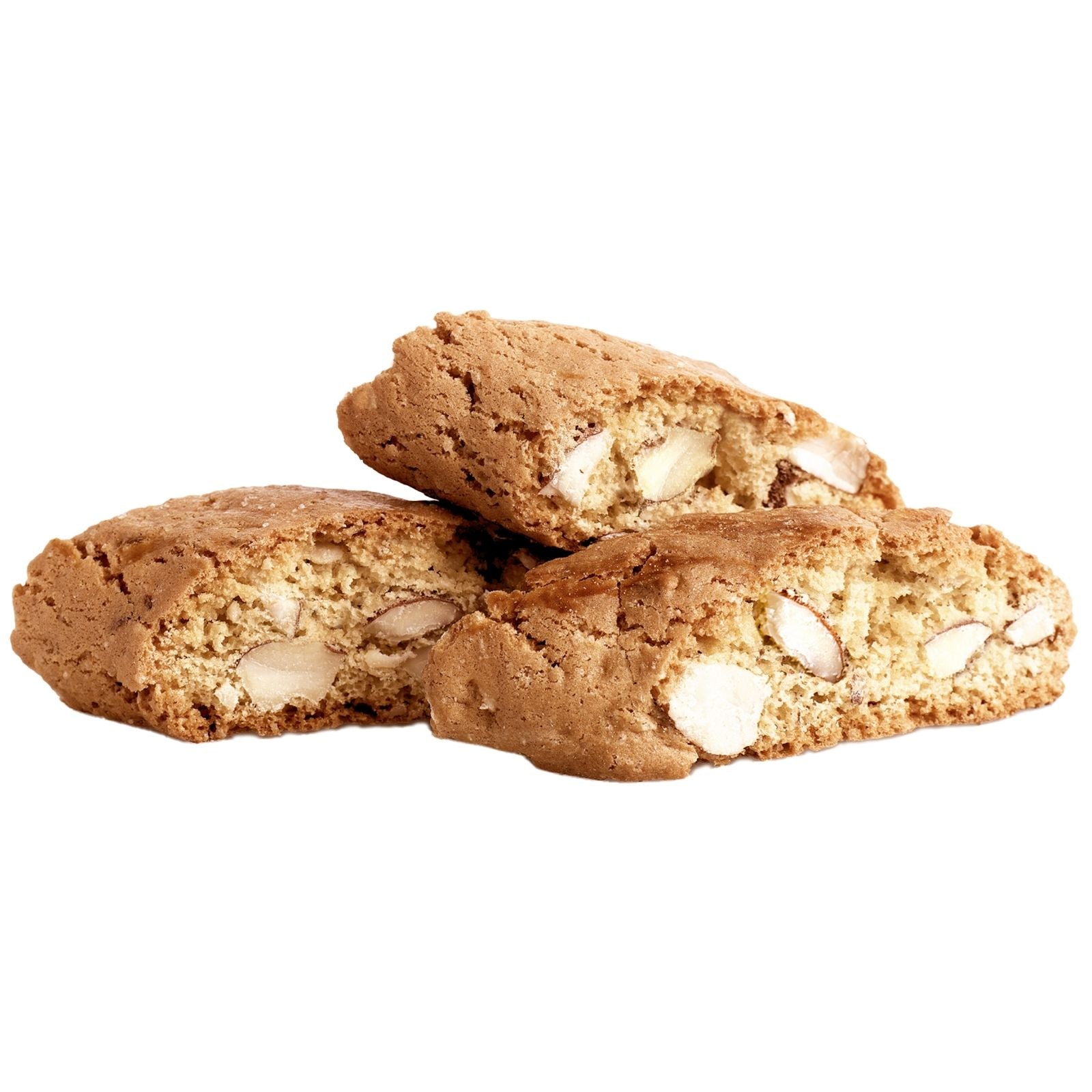L'Oro Del Sud Cantuccini Biscotti alla Mandorla Almond Cookies