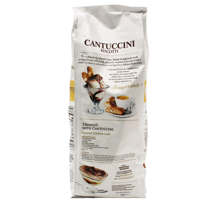 L'Oro Del Sud Cantuccini Biscotti with Almonds (28oz)