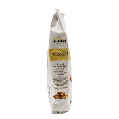 L'Oro Del Sud Cantuccini Biscotti with Almonds (28oz)