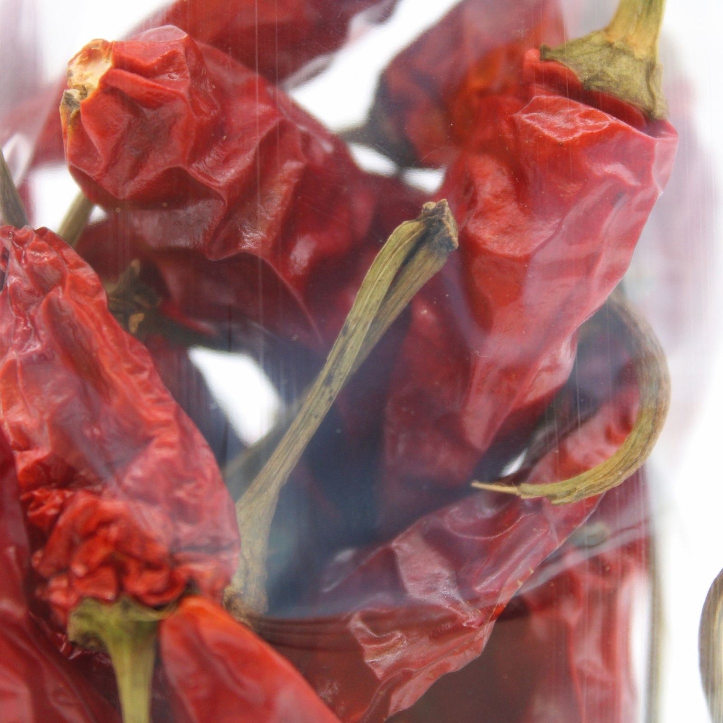 TuttoCalabria Dried Whole Calabrian Chili Peppers