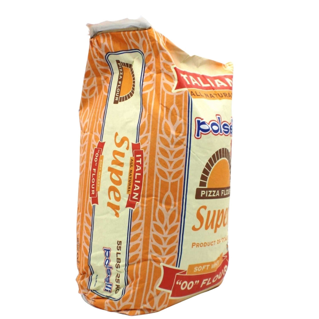 Polselli 00 Flour | Pizza Flour WholesaleItalianFood.com
