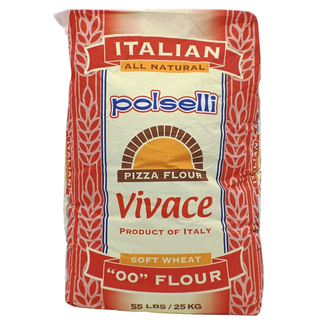 Polselli 00 Flour | Pizza Flour WholesaleItalianFood.com